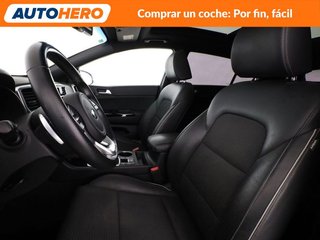 Kia Sportage 1.6 CRDi Mild-Hybrid GT Line 2WD