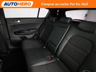 Kia Sportage 1.6 CRDi Mild-Hybrid GT Line 2WD