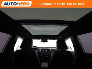 Kia Sportage 1.6 CRDi Mild-Hybrid GT Line 2WD
