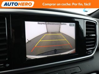 Kia Sportage 1.6 CRDi Mild-Hybrid GT Line 2WD