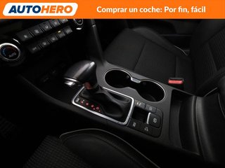 Kia Sportage 1.6 CRDi Mild-Hybrid GT Line 2WD