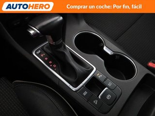 Kia Sportage 1.6 CRDi Mild-Hybrid GT Line 2WD
