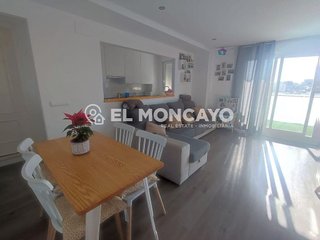 Ático en venta en Puerto Deportivo en Guardamar del Segura