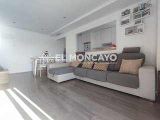 Ático en venta en Puerto Deportivo en Guardamar del Segura