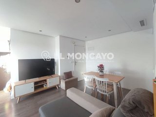 Ático en venta en Puerto Deportivo en Guardamar del Segura