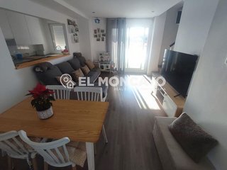 Ático en venta en Puerto Deportivo en Guardamar del Segura