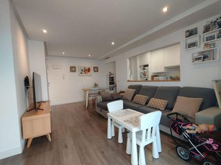 Ático en venta en Puerto Deportivo en Guardamar del Segura