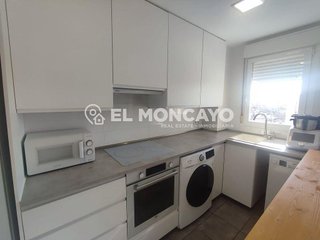 Ático en venta en Puerto Deportivo en Guardamar del Segura