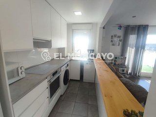 Ático en venta en Puerto Deportivo en Guardamar del Segura
