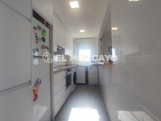 Ático en venta en Puerto Deportivo en Guardamar del Segura