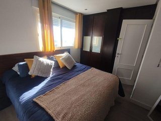 Ático en venta en Puerto Deportivo en Guardamar del Segura