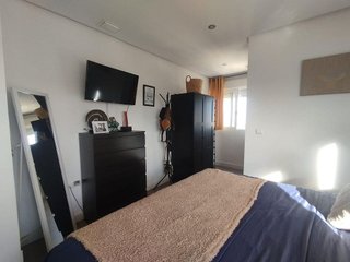 Ático en venta en Puerto Deportivo en Guardamar del Segura