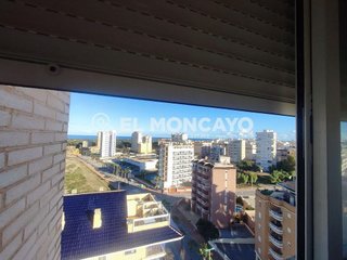 Ático en venta en Puerto Deportivo en Guardamar del Segura