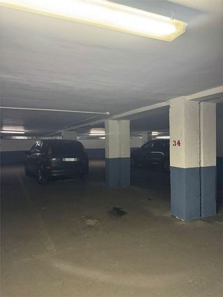 Garaje en venta en Playa de Levante en Benidorm