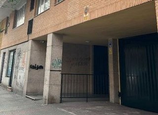 Garaje en venta en El Pilar - La Estación en Talavera de la Reina
