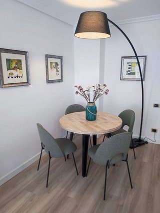 Piso en venta en Zona Teatro Campoamor en Oviedo