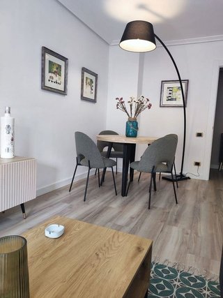 Piso en venta en Zona Teatro Campoamor en Oviedo