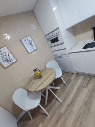 Piso en venta en Zona Teatro Campoamor en Oviedo