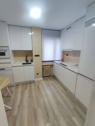 Piso en venta en Zona Teatro Campoamor en Oviedo