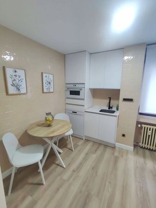 Piso en venta en Zona Teatro Campoamor en Oviedo