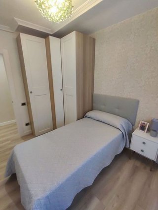 Piso en venta en Zona Teatro Campoamor en Oviedo