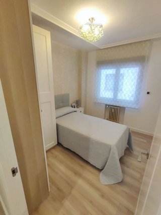 Piso en venta en Zona Teatro Campoamor en Oviedo