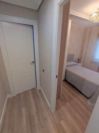 Piso en venta en Zona Teatro Campoamor en Oviedo