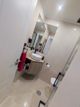 Piso en venta en Zona Teatro Campoamor en Oviedo