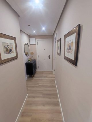 Piso en venta en Zona Teatro Campoamor en Oviedo