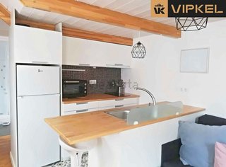Ático en venta en Ciudad Vieja en Coruña (A)