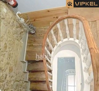 Ático en venta en Ciudad Vieja en Coruña (A)