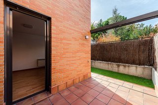 Piso en venta en Casco Antiguo en Torrelodones
