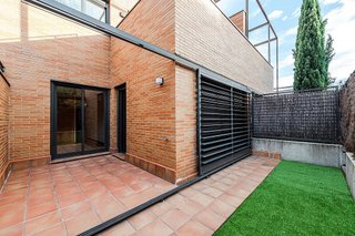Piso en venta en Casco Antiguo en Torrelodones