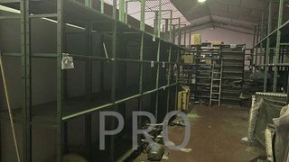 “LIQUIDACION” ESTANTERIAS ALMACEN