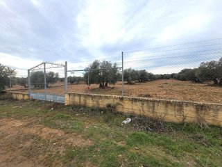 Terreno en venta en Bolaños de Calatrava