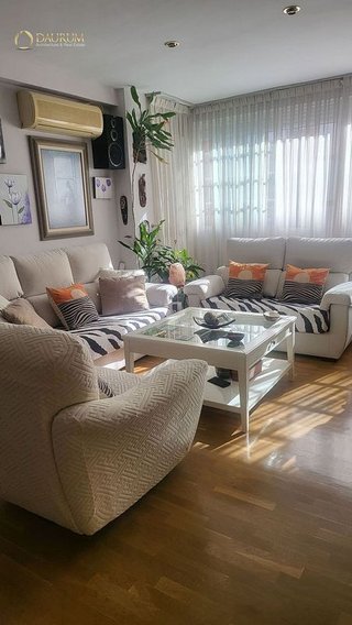 Piso en venta en El Naranjo en Fuenlabrada