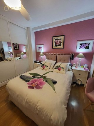 Piso en venta en El Naranjo en Fuenlabrada