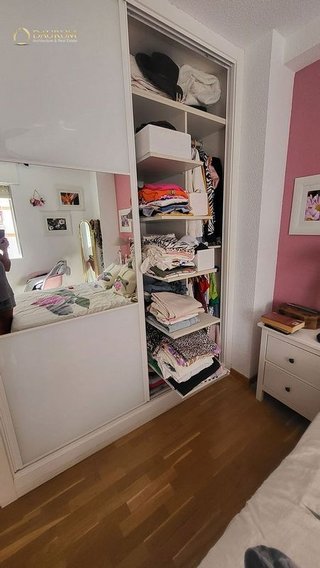 Piso en venta en El Naranjo en Fuenlabrada