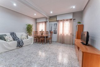 Piso en venta en Sector V en Elche