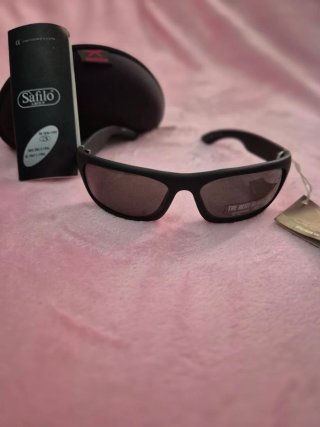 Gafas de sol Carrera negras