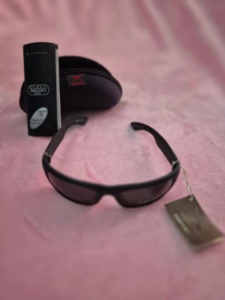 Gafas de sol Carrera negras