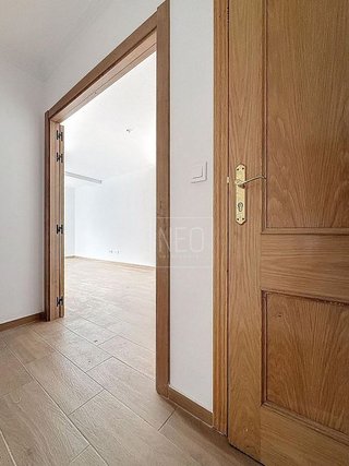 Piso en venta en Zona de San Cayetano en Churriana de la Vega