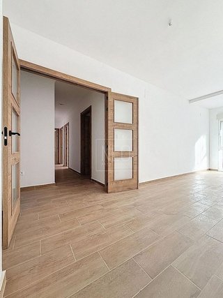Piso en venta en Zona de San Cayetano en Churriana de la Vega
