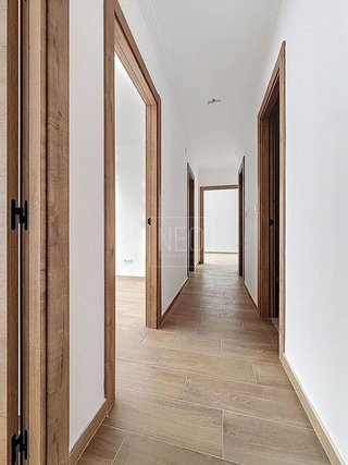 Piso en venta en Zona de San Cayetano en Churriana de la Vega