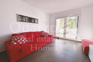 Piso en venta en Les Marines/Las Marinas en Dénia