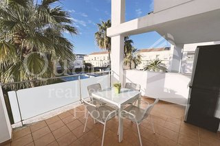 Piso en venta en Les Marines/Las Marinas en Dénia