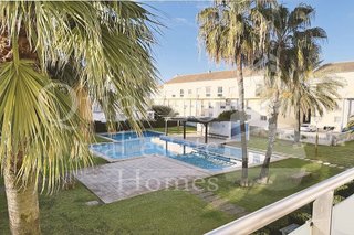 Piso en venta en Les Marines/Las Marinas en Dénia