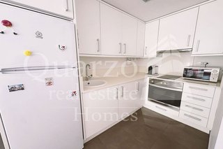 Piso en venta en Les Marines/Las Marinas en Dénia