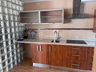 Piso en venta en La Paz en Alcalá de Guadaira