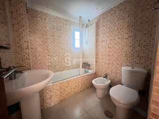 Piso en venta en La Paz en Alcalá de Guadaira